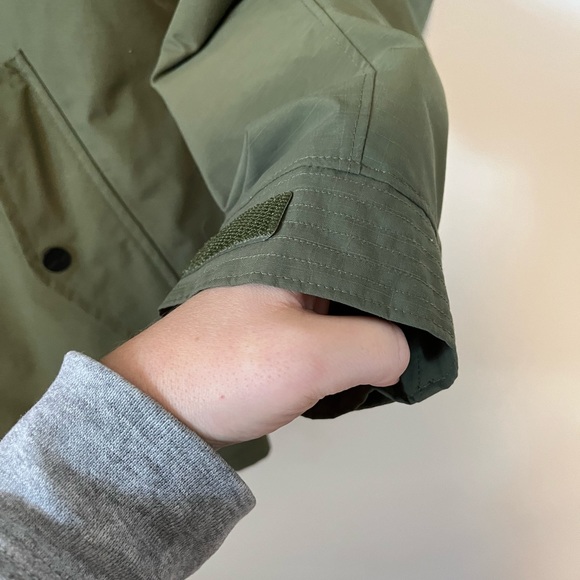 Armada Paternost Winter Jacket - Picture 11 of 14